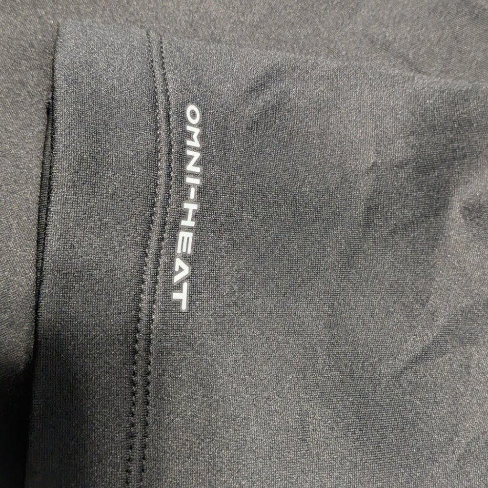 Columbia Sportswear Expedition Extreme Fleece Omni-Heat® Top - Zip Neck, XXL - Picture 5 of 8